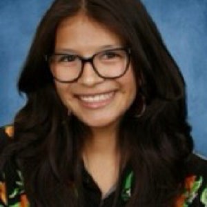 Ellie Garcia mugshot