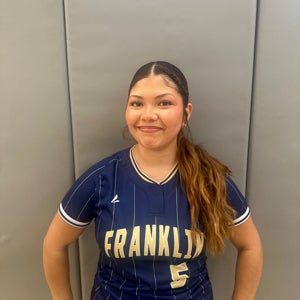 Rosemary Campos mugshot