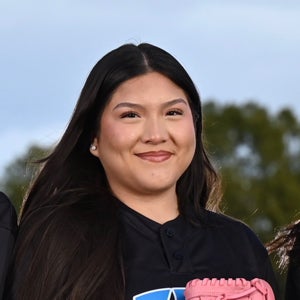 Italia Santos mugshot