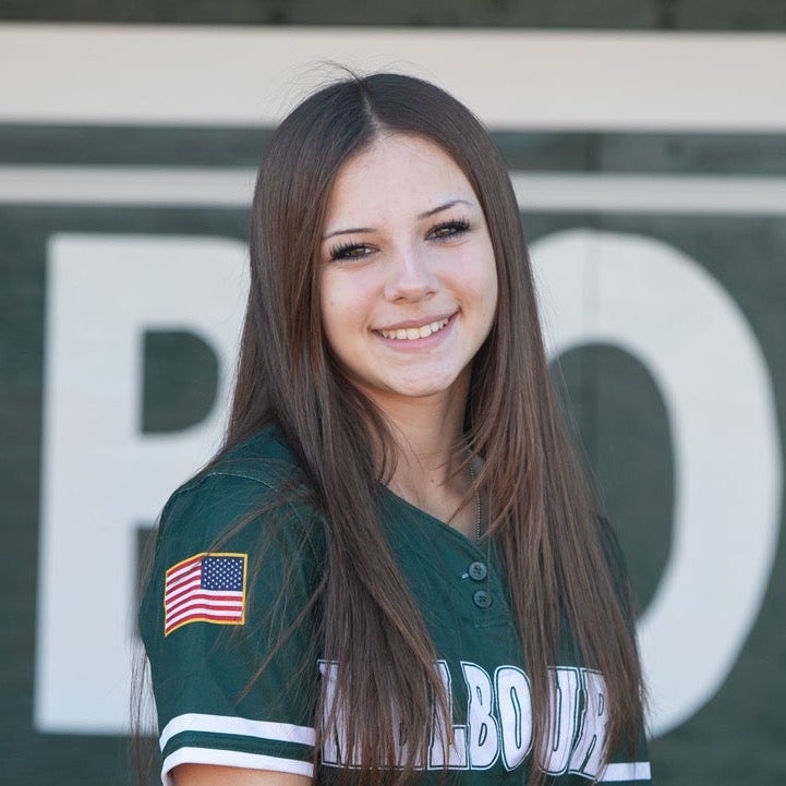 Cyiara Hansen mugshot