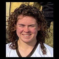 Ainsley Mazzella mugshot