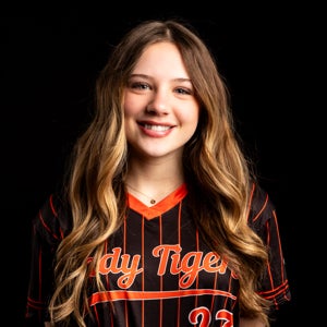 Myah Kirkendall mugshot