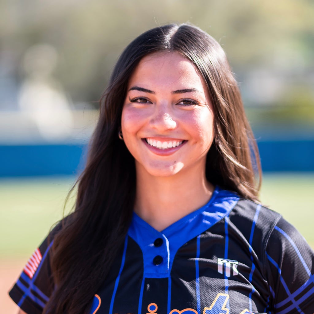 Bella Batista mugshot