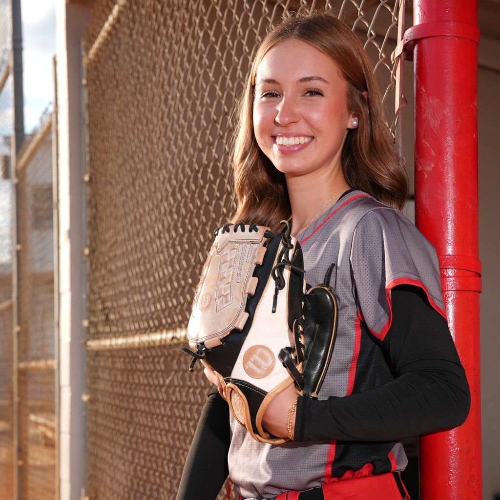 Kinley DeLoach mugshot