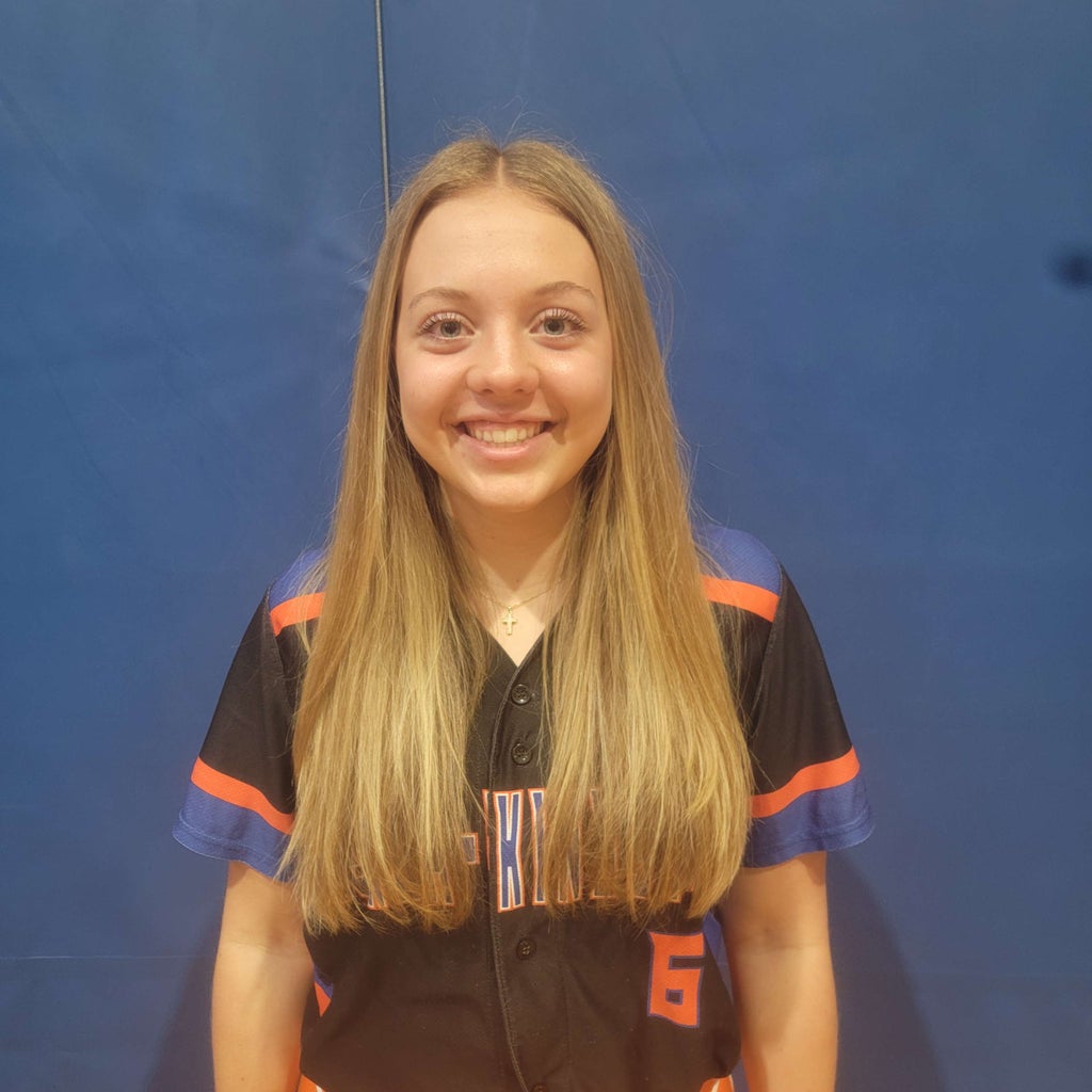 Emma Kuschel mugshot