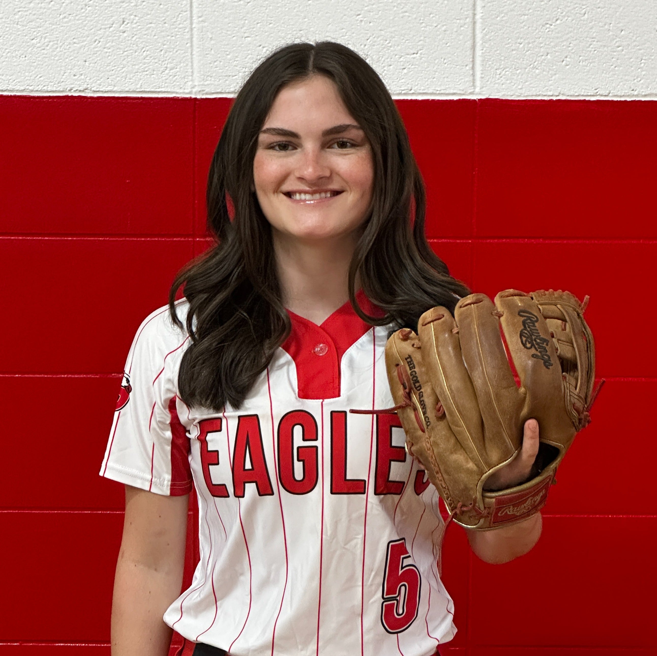 Harper Marshall mugshot