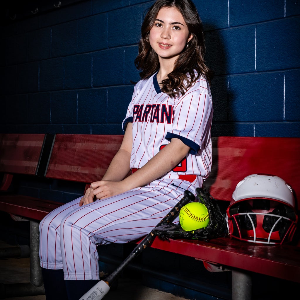 Lilo Brennan mugshot