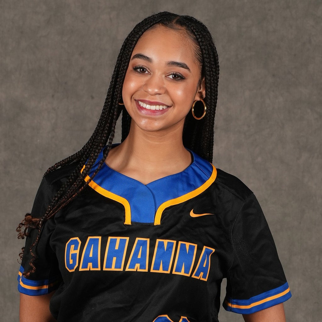 Ariah Amerson mugshot