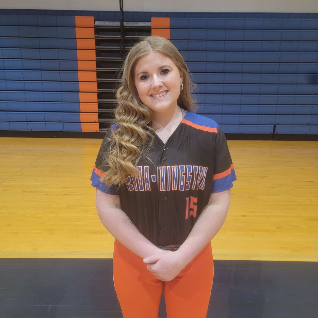 Madison Pasholk mugshot