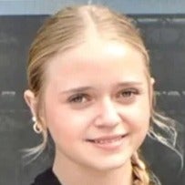 Keely Goodson mugshot