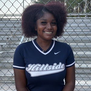 Essance Ennis-James mugshot