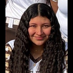 Karma Cervantes mugshot