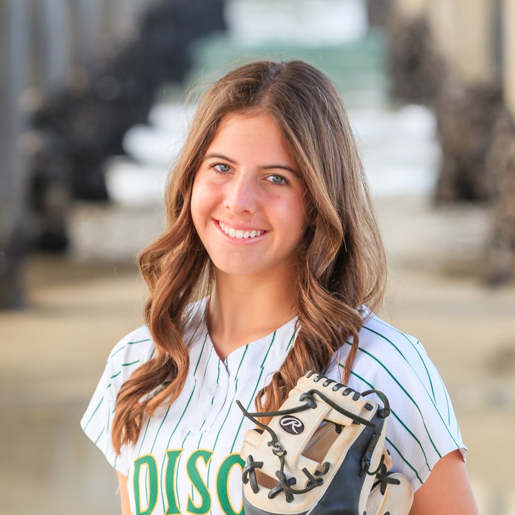 Elina Garcia mugshot