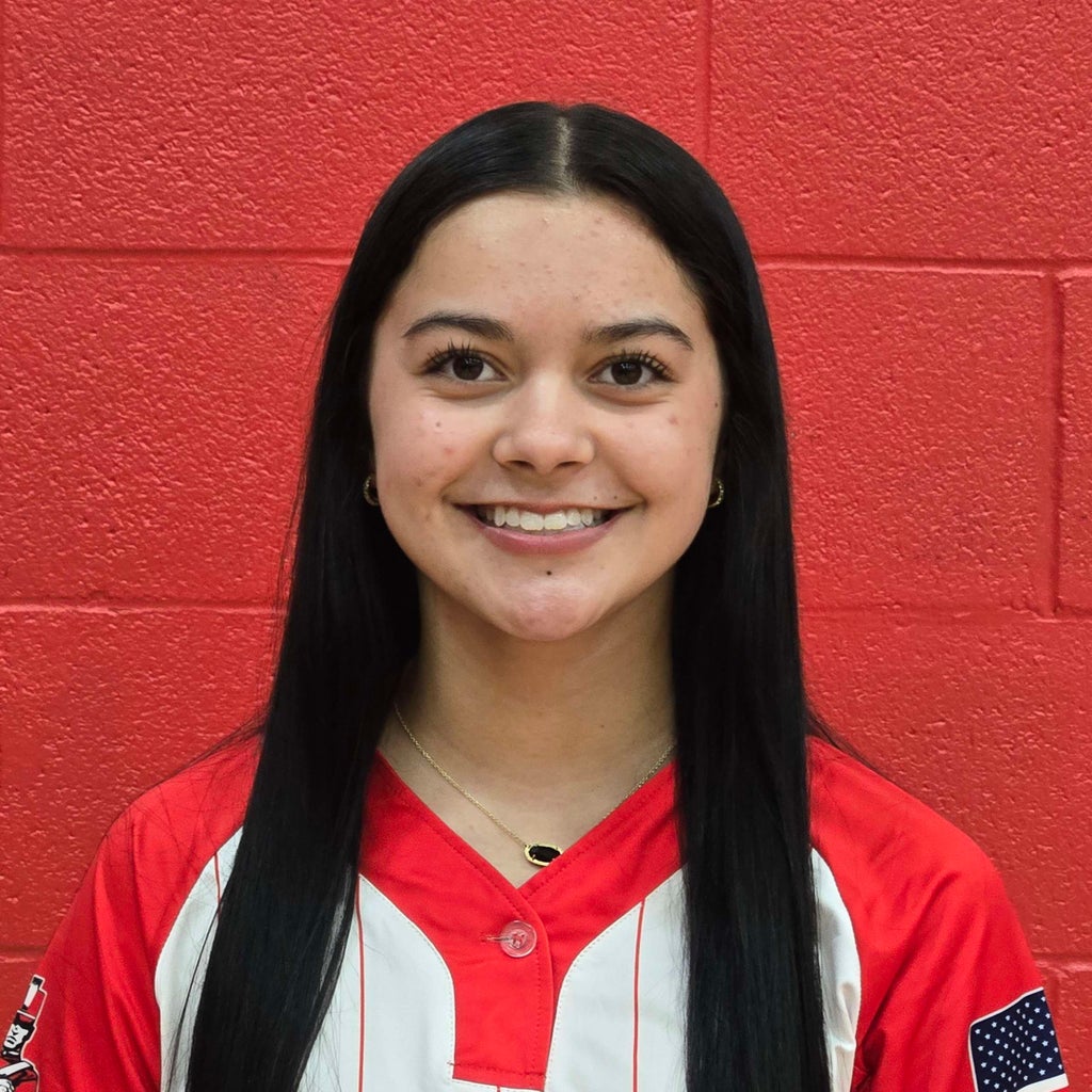 Grace Serrano mugshot