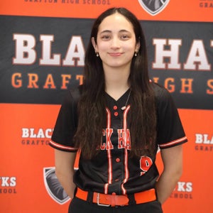 Ciara Brosnahan mugshot