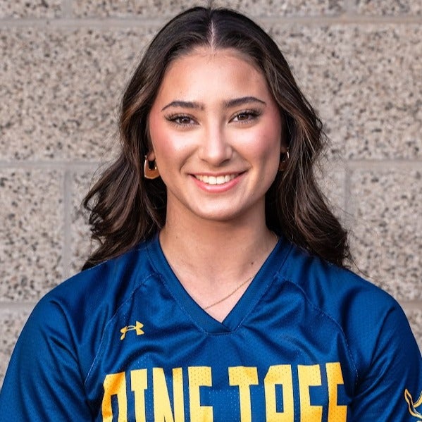 Jasmine Byrd mugshot