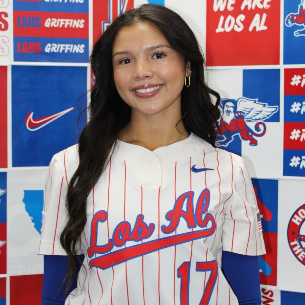 Arianna Garcia mugshot