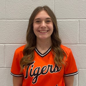 Isabella Bowen mugshot