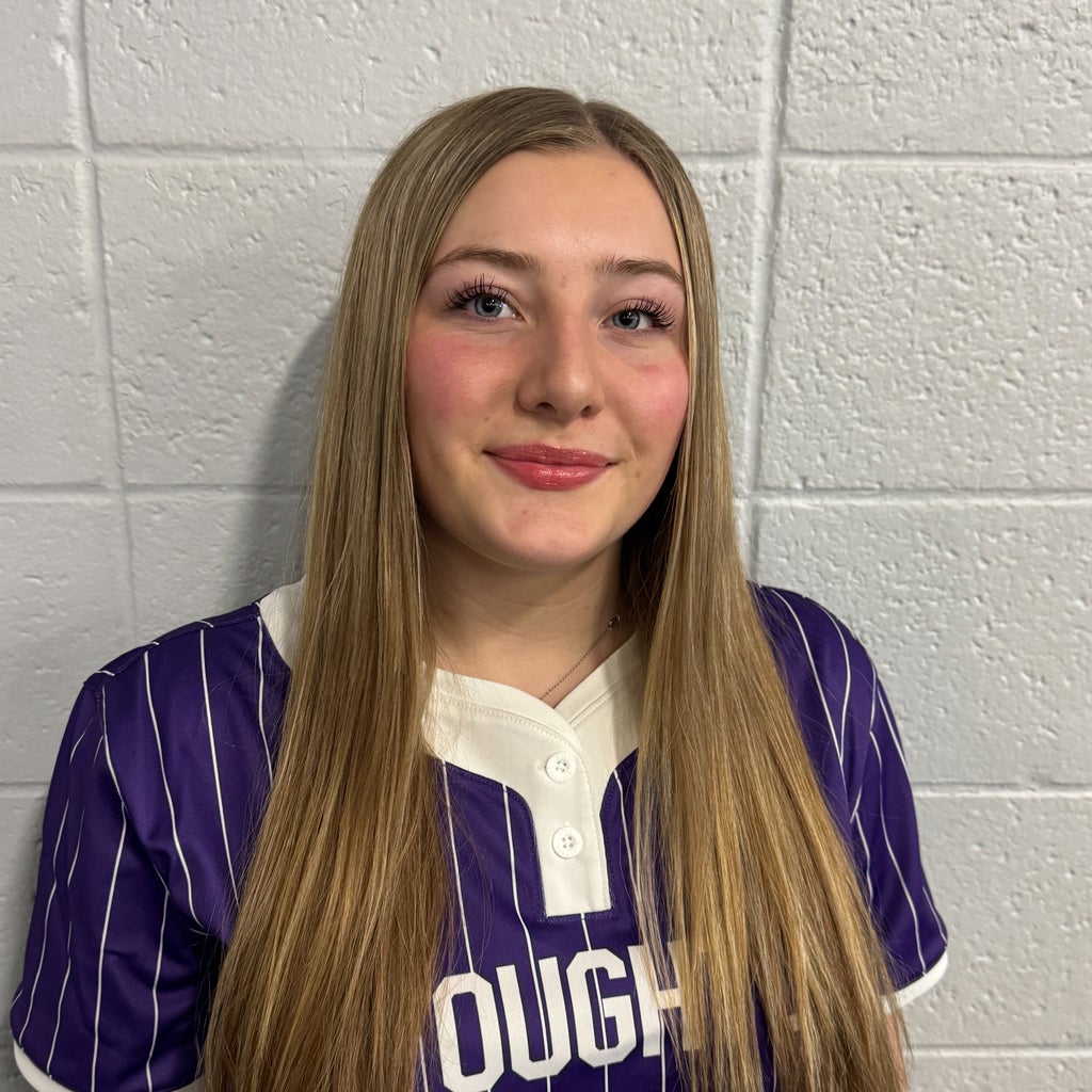 Savannah Fosdal mugshot