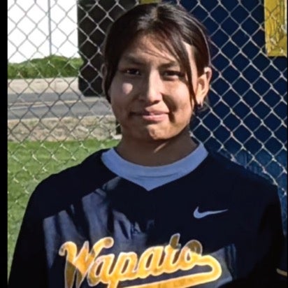 Shanell Smartlowit mugshot