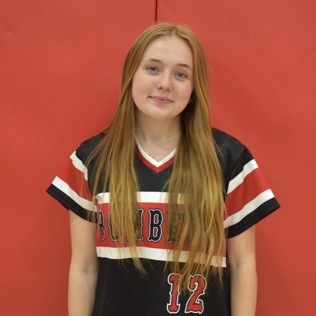 Madison Burkhart mugshot