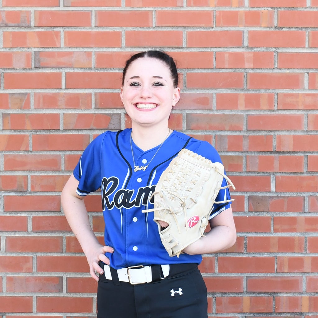 Gabby Blackwelder mugshot