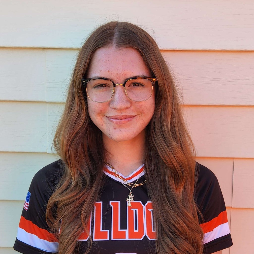 Brooke Berrisford mugshot