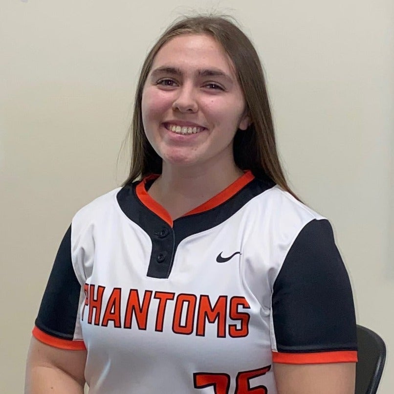 Miranda Jaecks mugshot