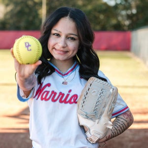 Janiya Osborne mugshot