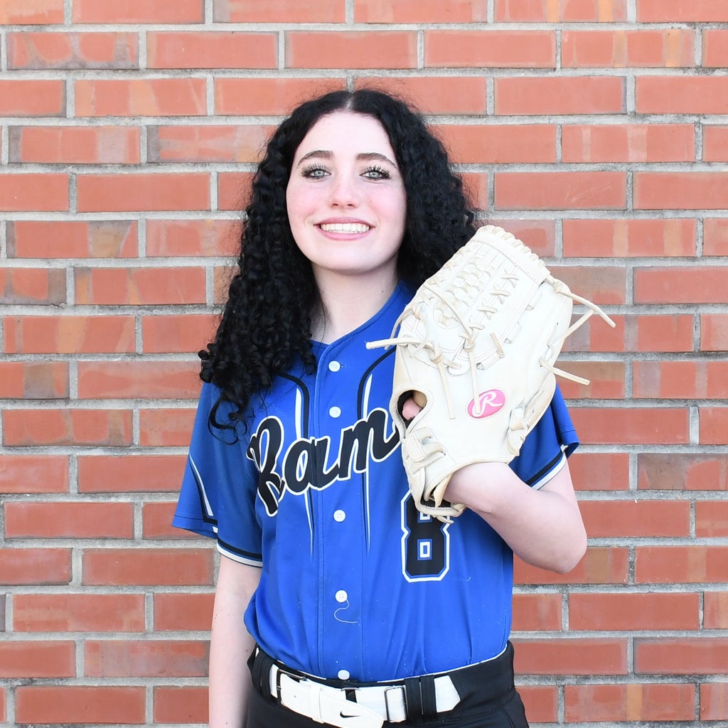 Bella Blackwelder mugshot