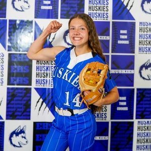 Ireland Riley mugshot