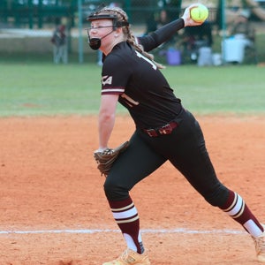 Raeley Frye