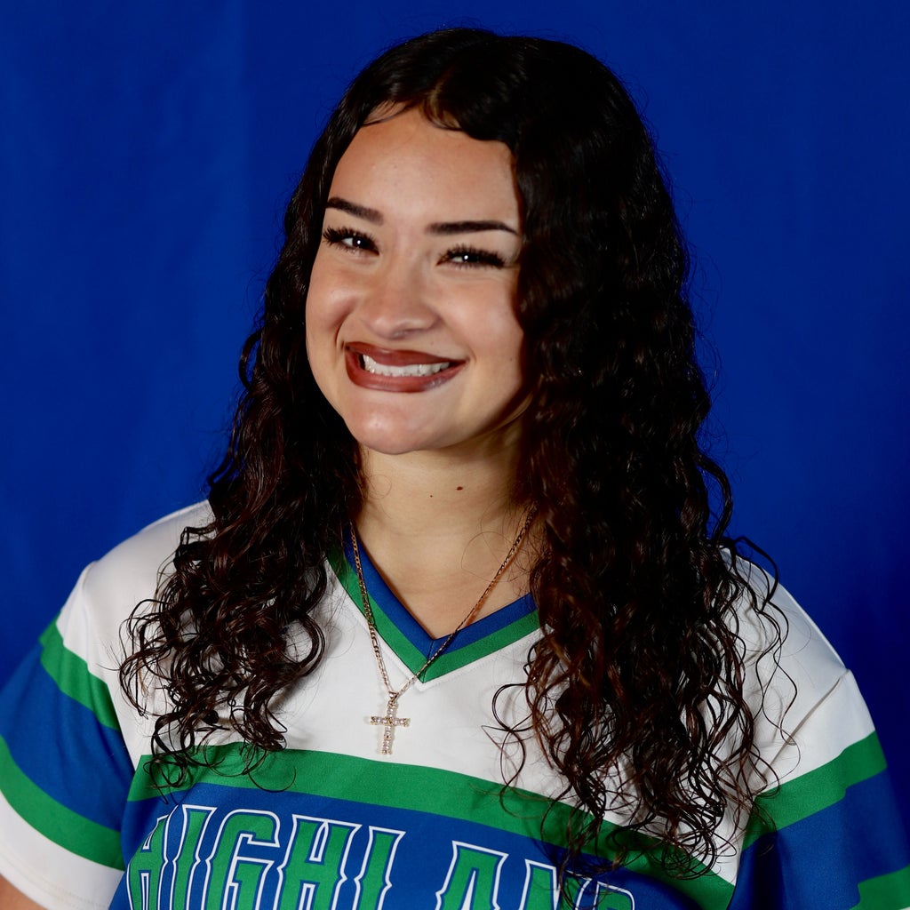 Sophia Cisneros mugshot