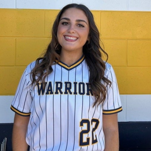 Ava Driscoll mugshot