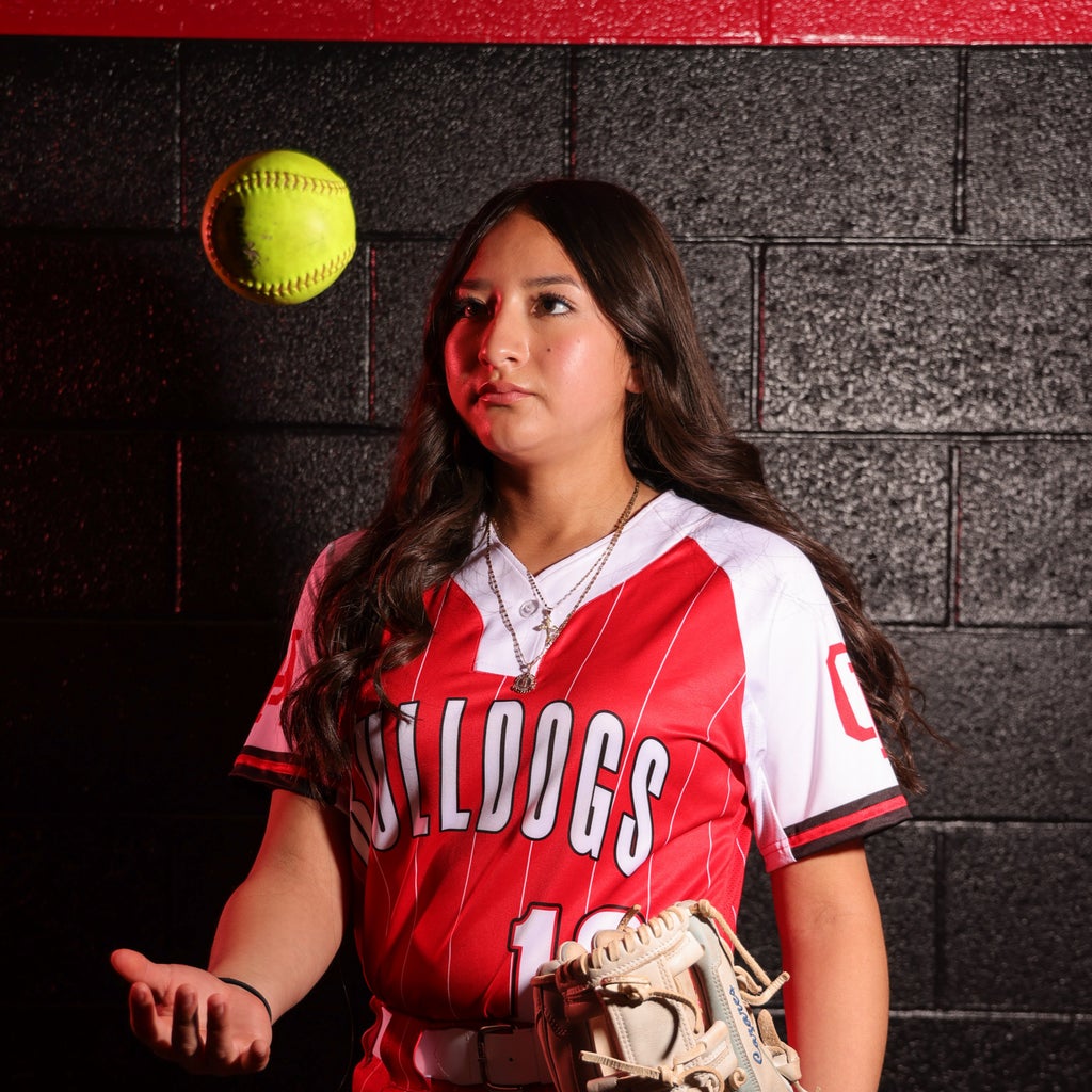 KAYLA CAZAREZ mugshot