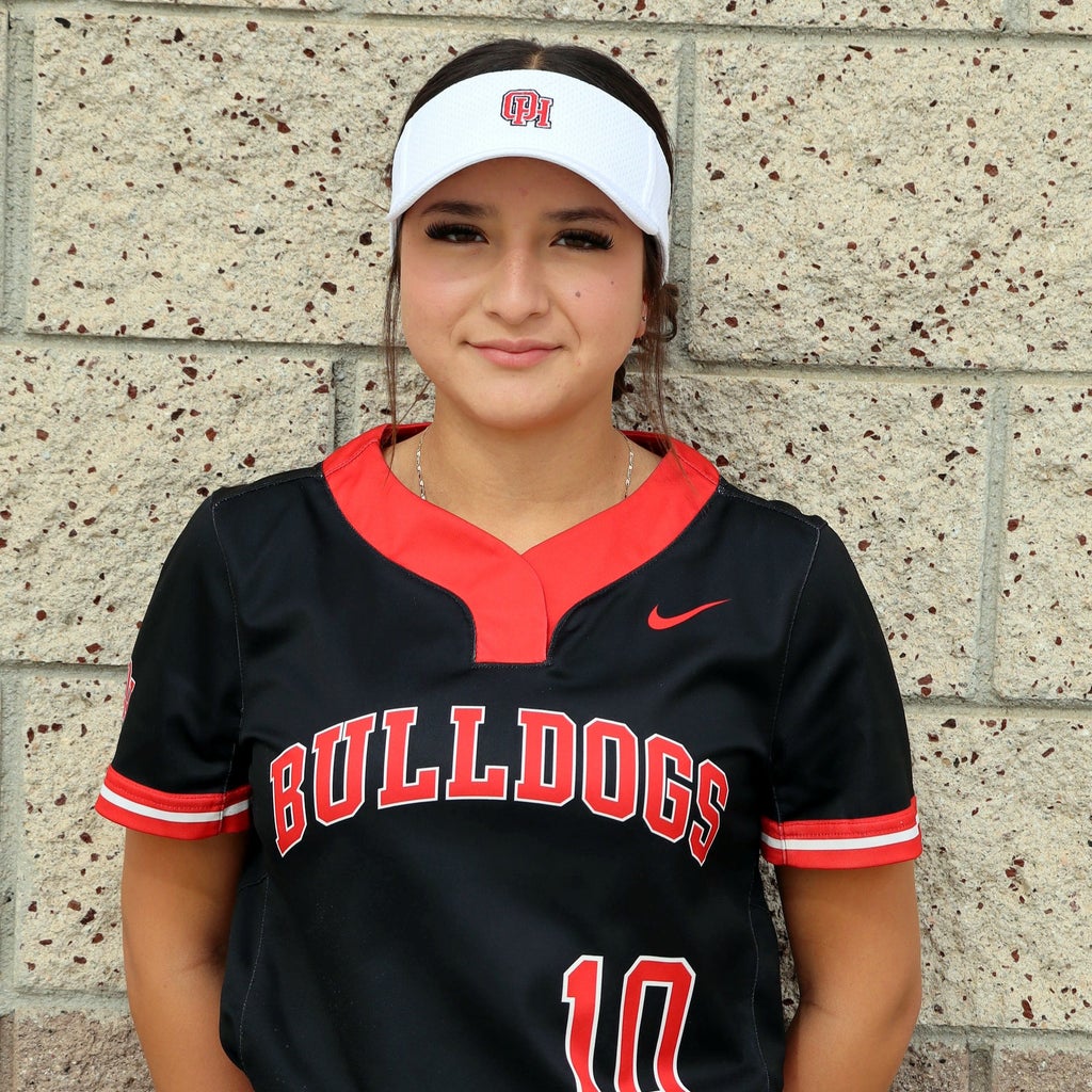 KAYLA CAZAREZ mugshot