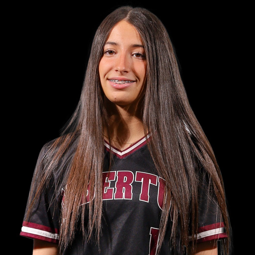 Brooke Cohen mugshot