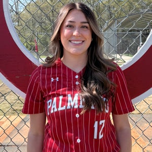 Riley Williams mugshot