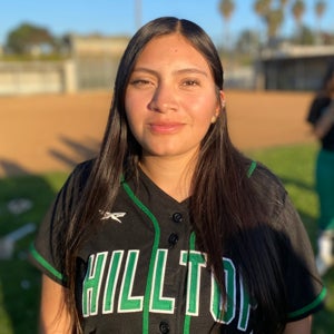 Yaretzi Amesquita mugshot