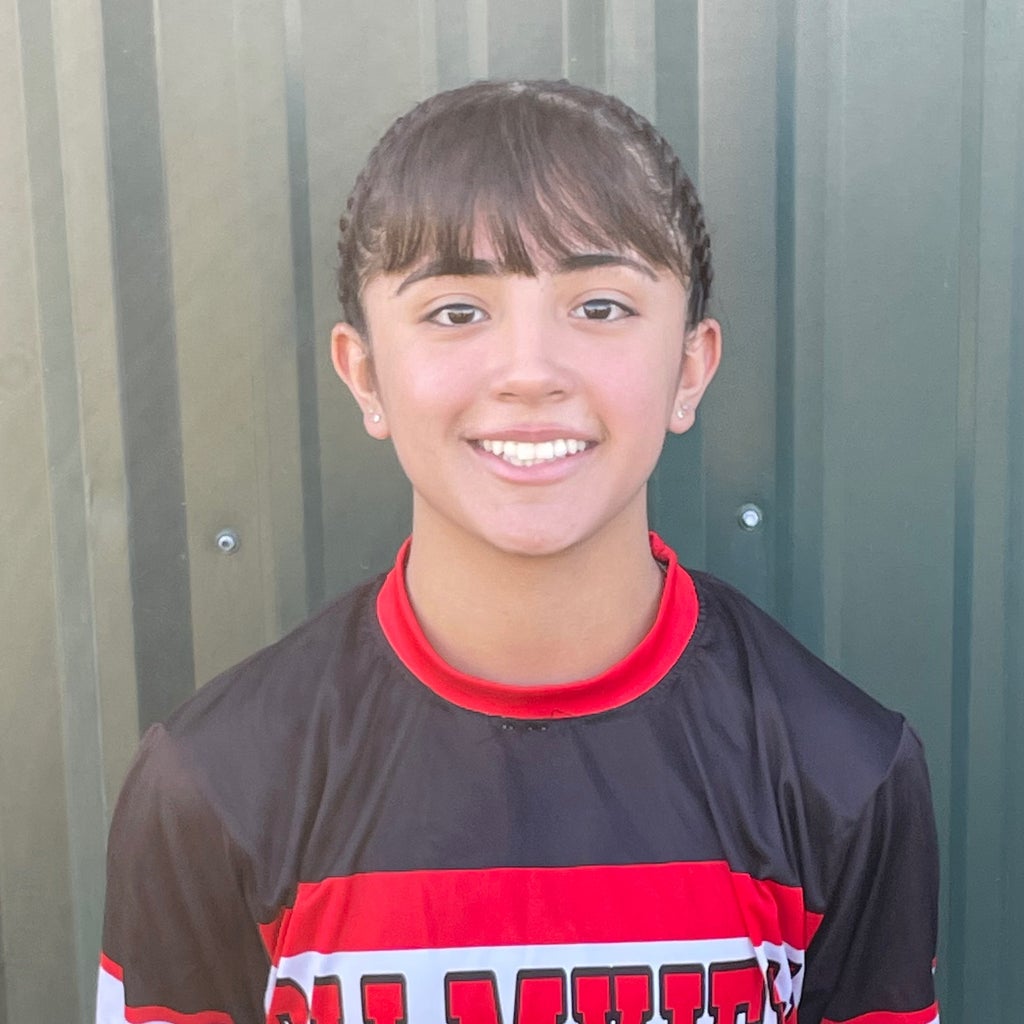 Peyton Sanchez mugshot