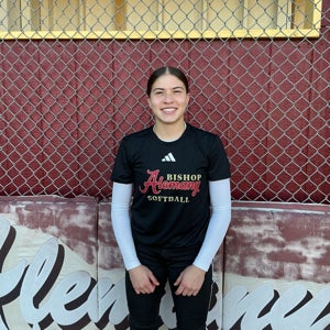 Sienna Valadez mugshot