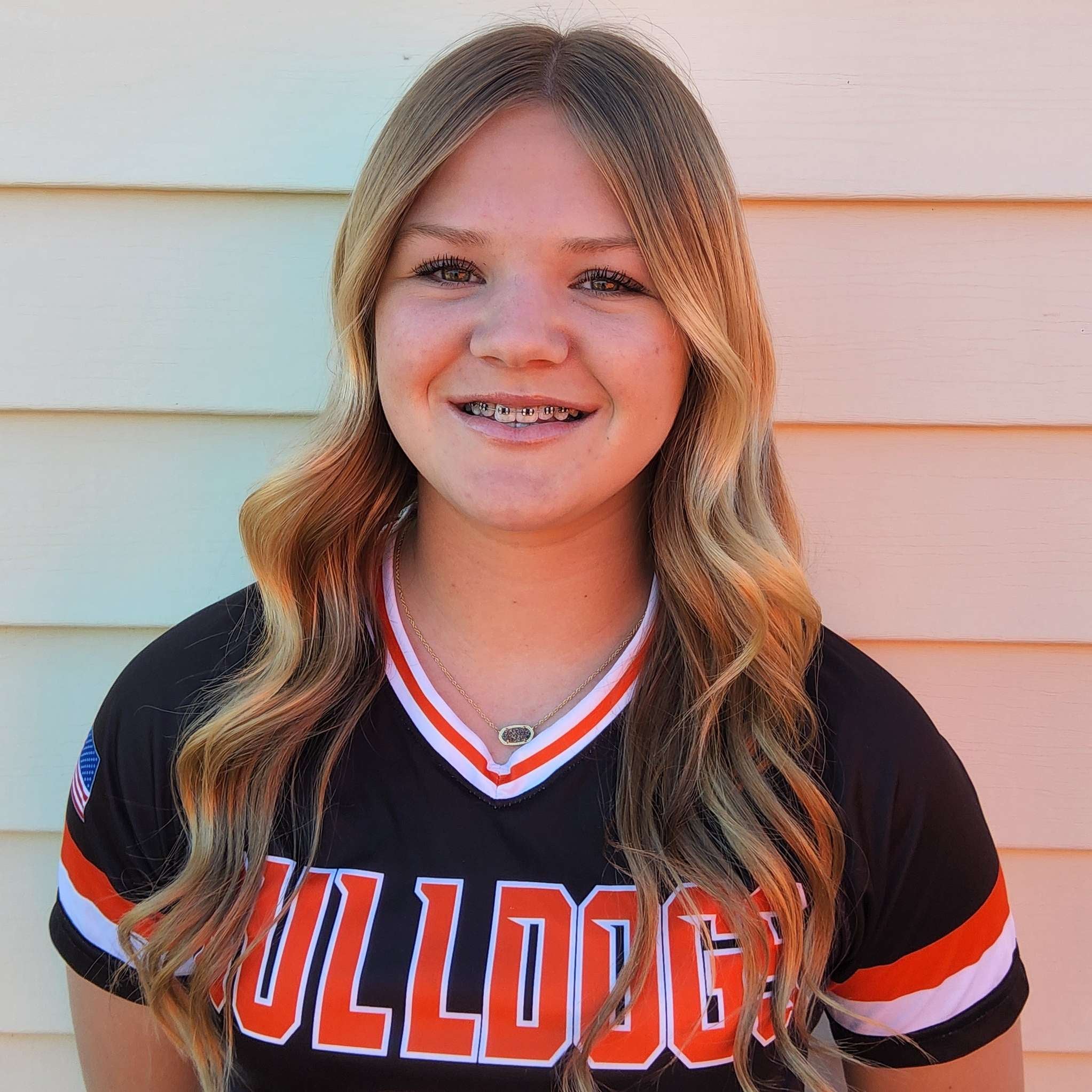 Aylinn Thomas mugshot