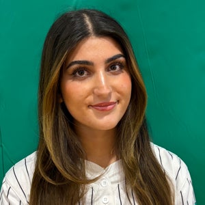 Siena Hartman mugshot