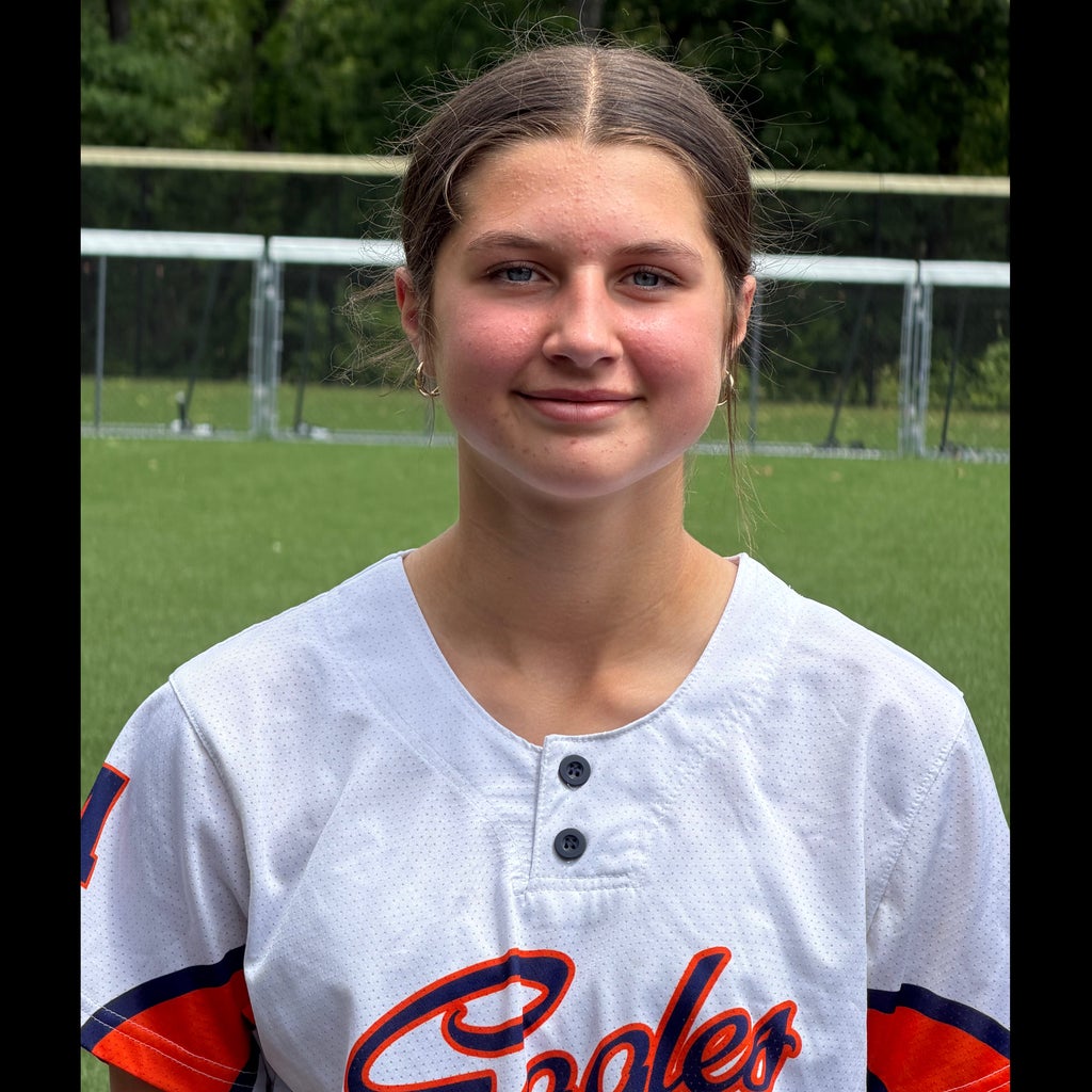 Elle Yost mugshot