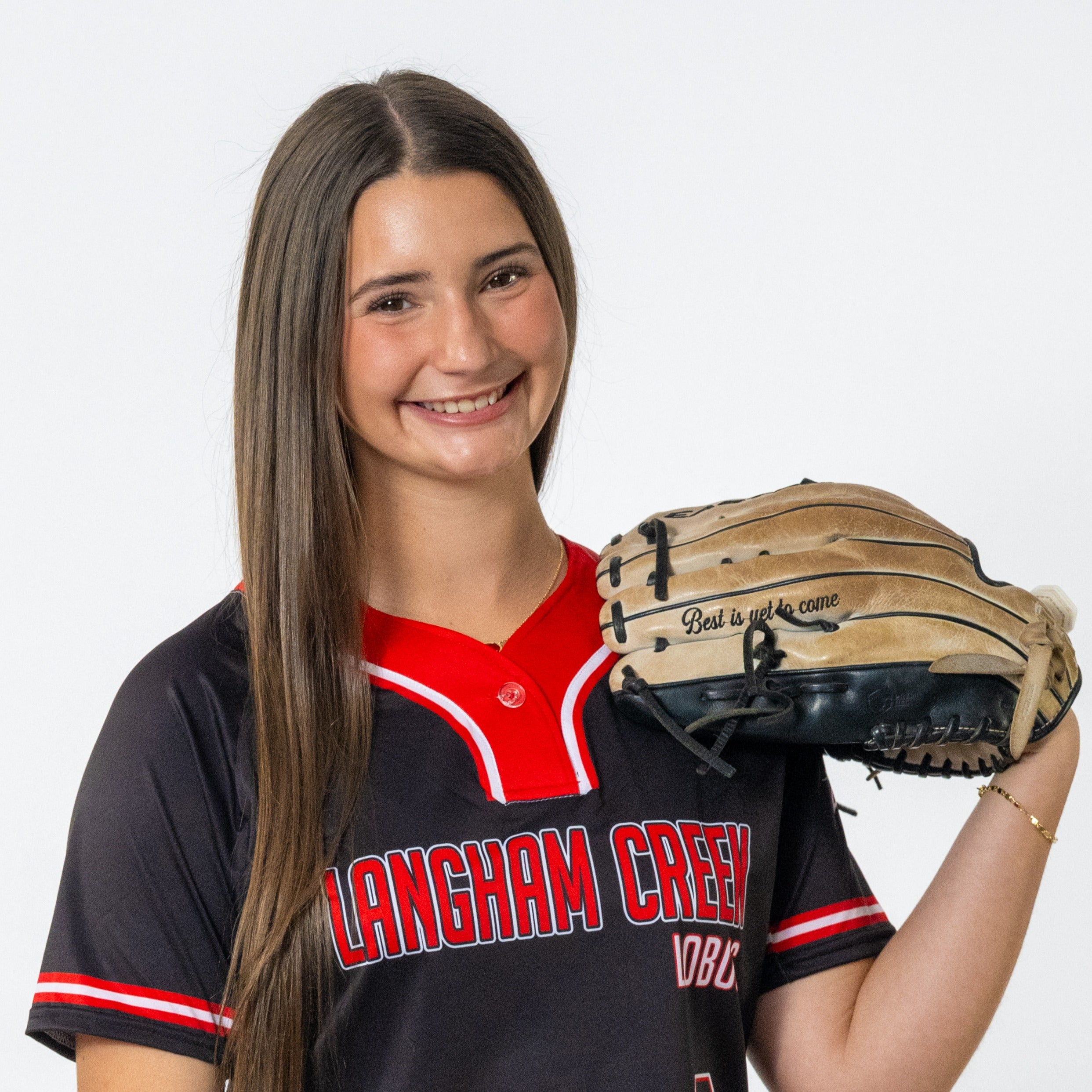 Rebekah Foster (SR)