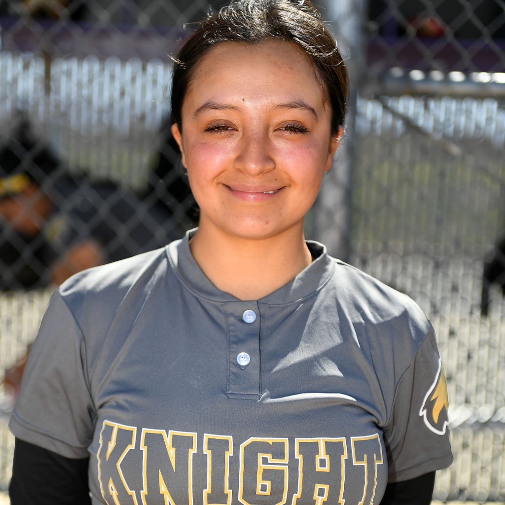 Jazmin Dorado mugshot