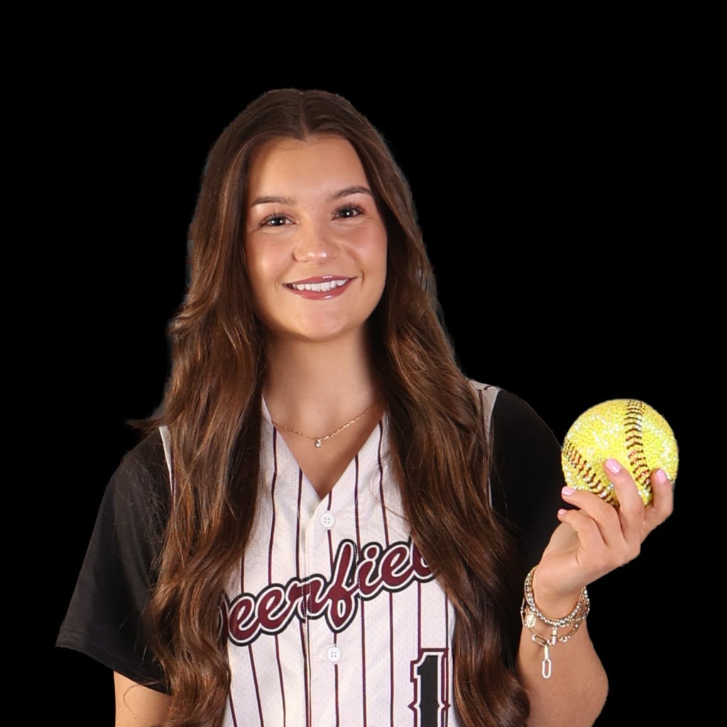 Lily Betthauser mugshot