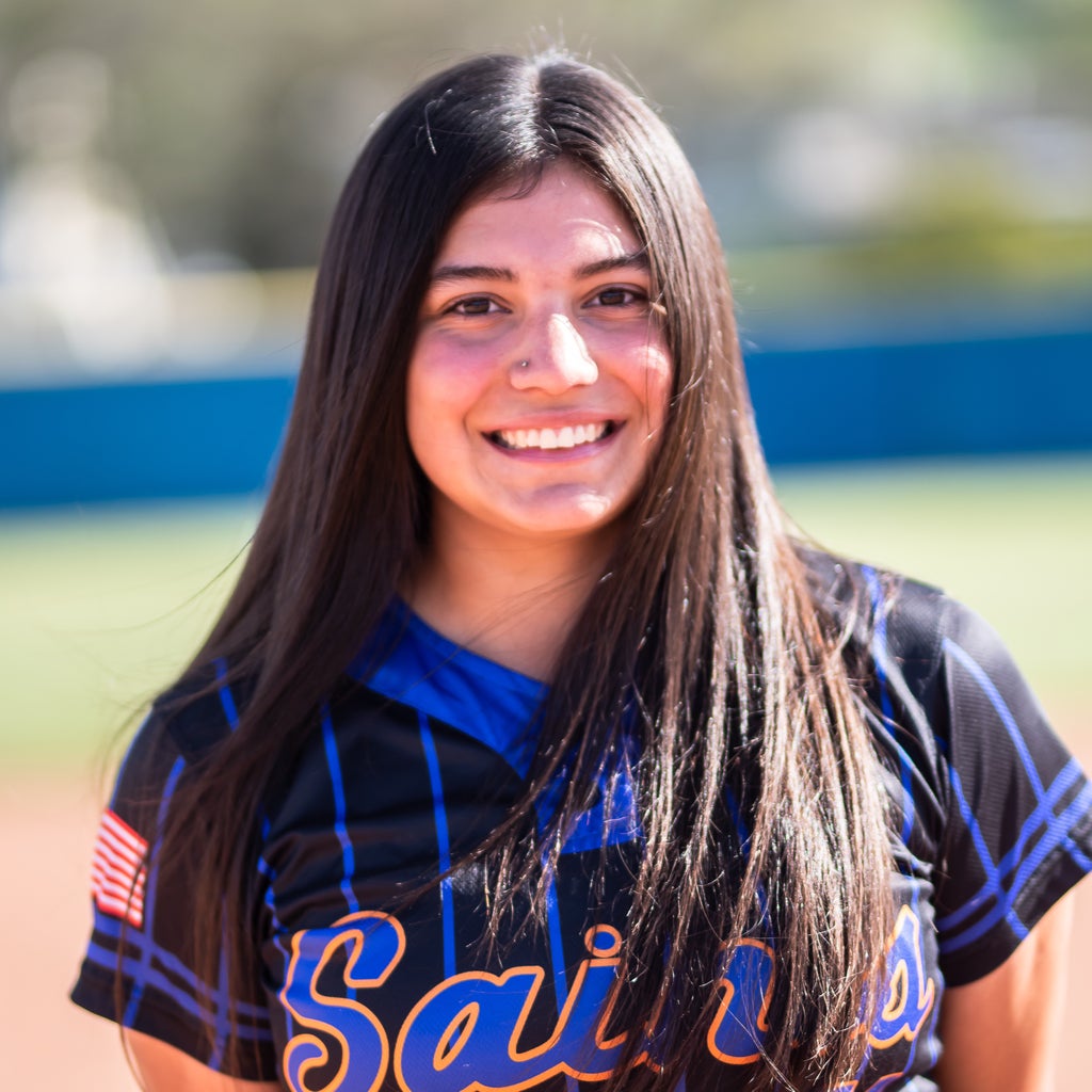 Liliana Azevedo mugshot