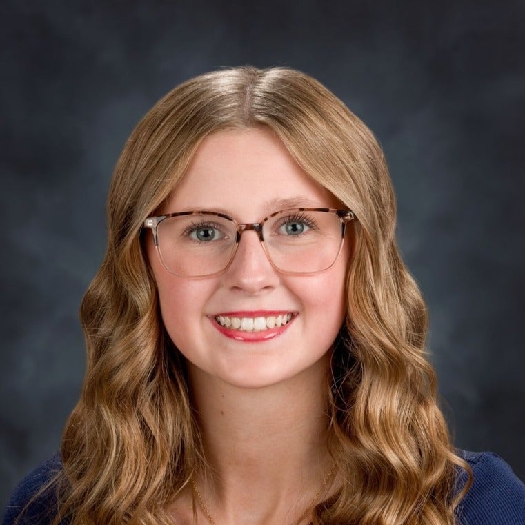 Allison Chamness mugshot