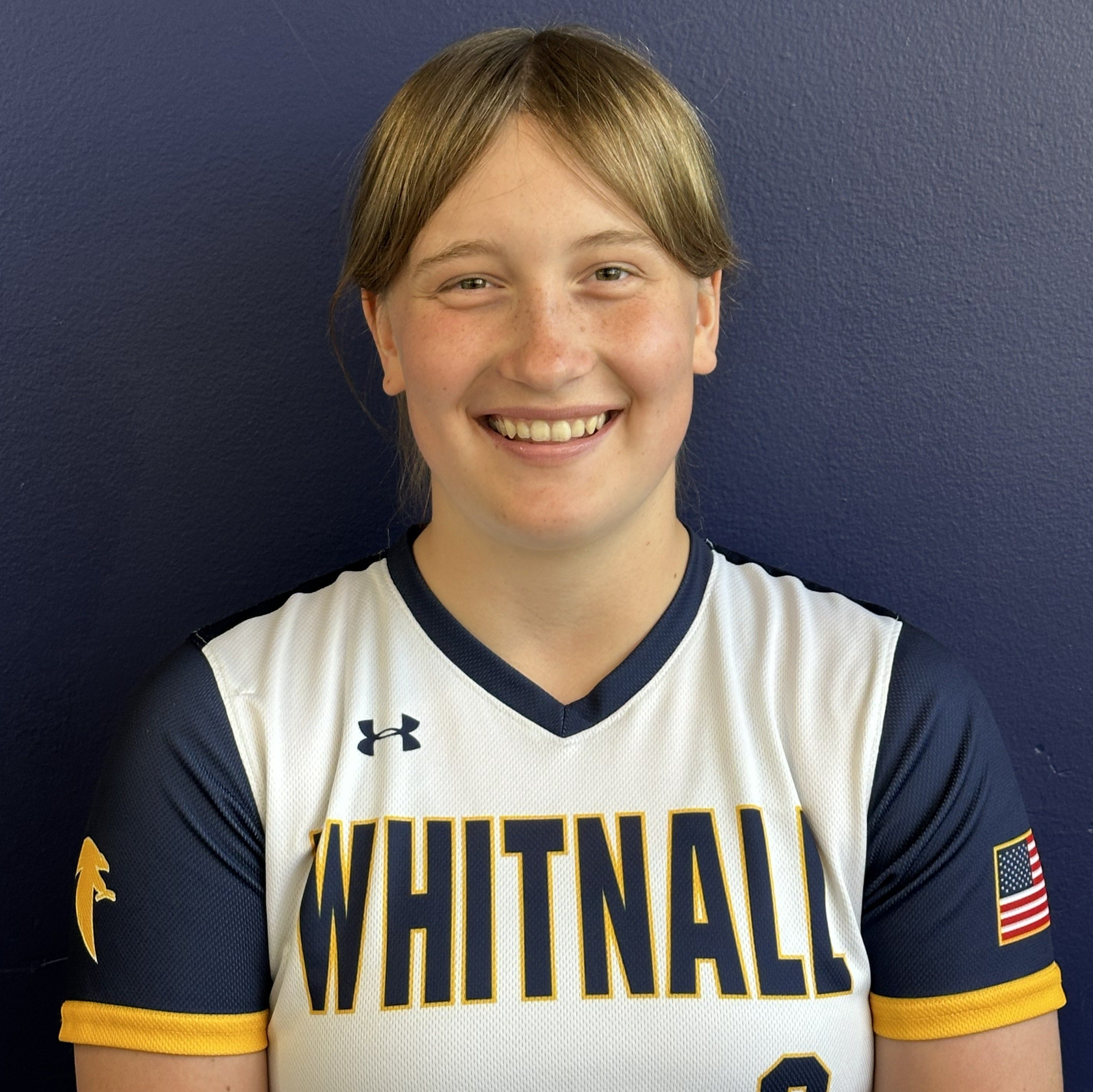 Megan Schweda-Rudoll